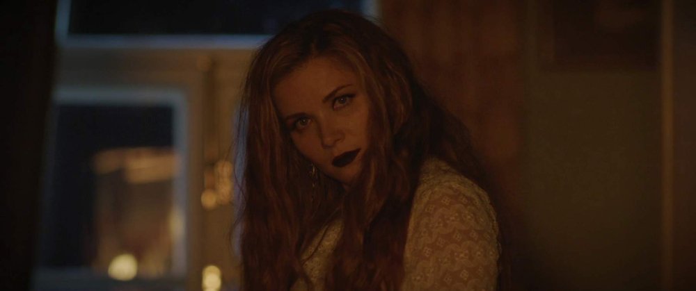 Daughter of Darkness Film 2021