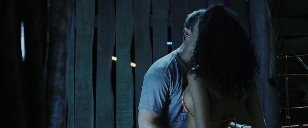 Lucy Campbell Movie Welcome to New York