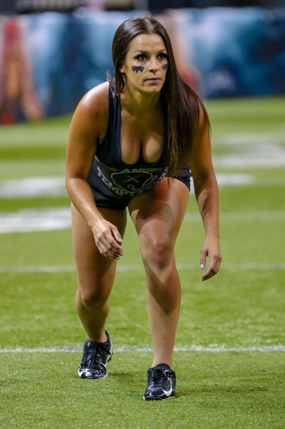 Legends Football League 17