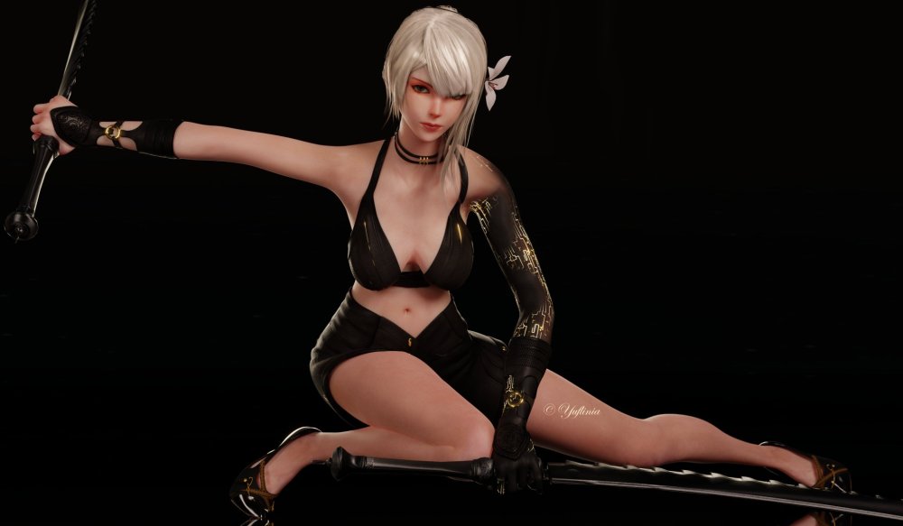 Vampire the Masquarade Bloodlines +18