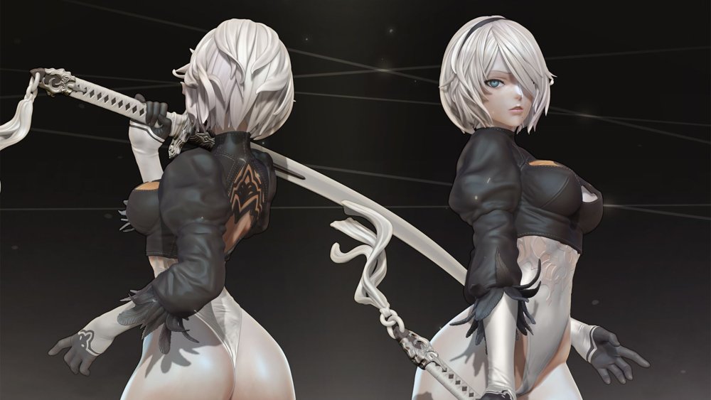 Kuro Gyaru Atelier Ryza Mod Adds a Womb Tattoo - Sankaku Com