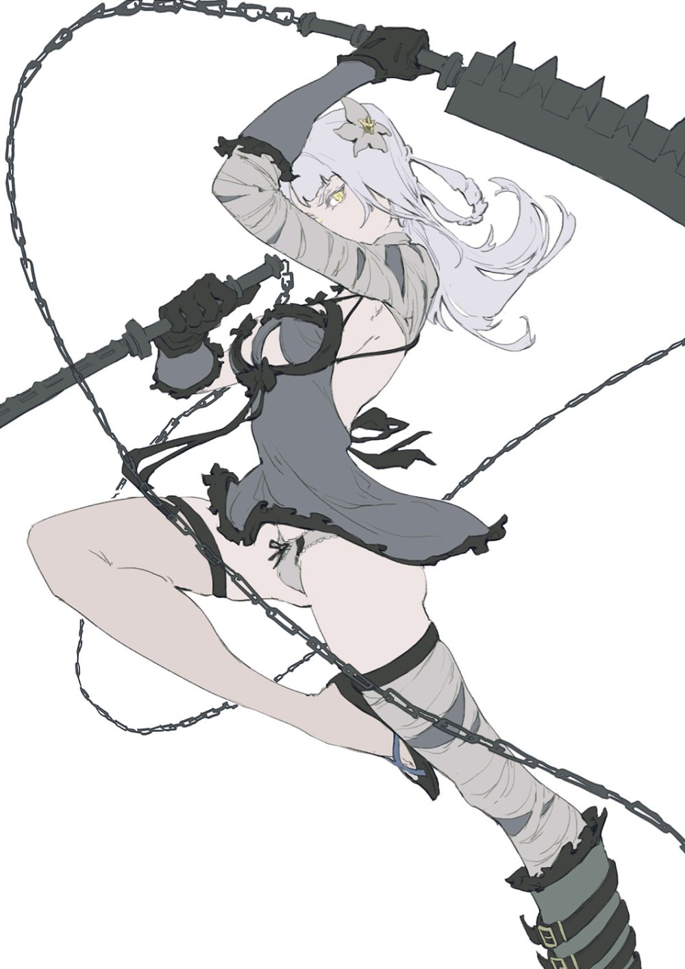 A2 nier