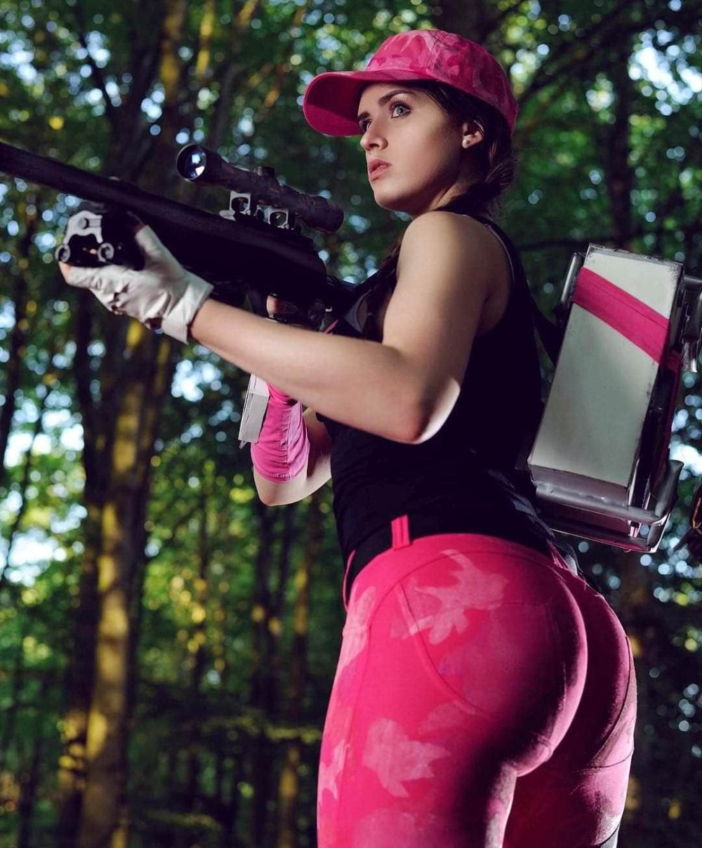 Adeline Frost