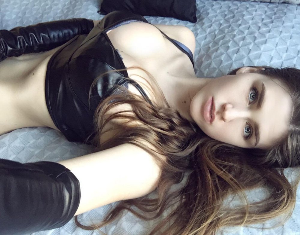 Adeline Frost Full