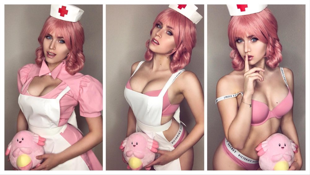 Adelina Frost Onlifans