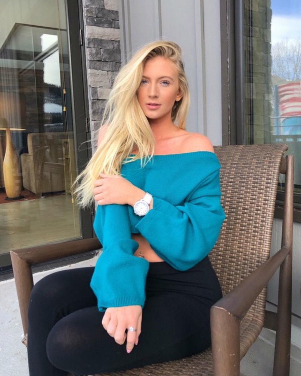 Model: ADELIA A (Tessa E)
