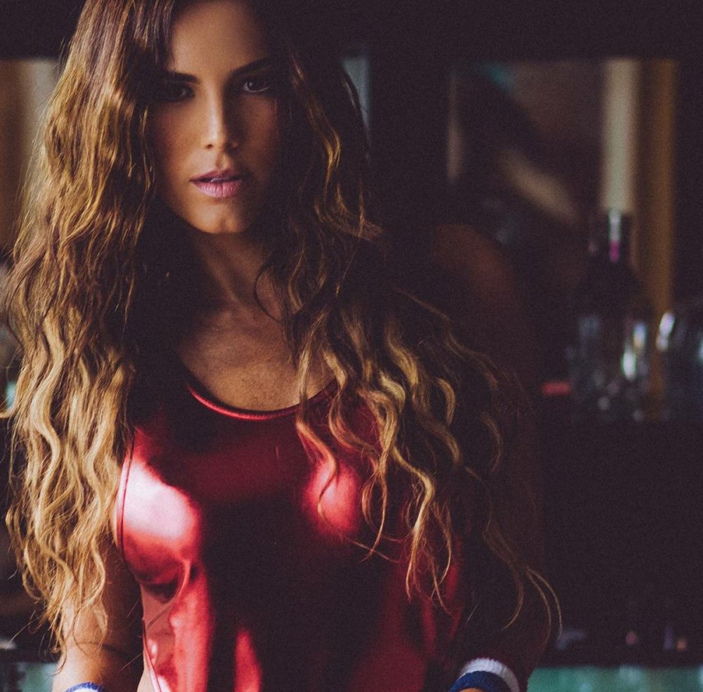 Gaby Espino now