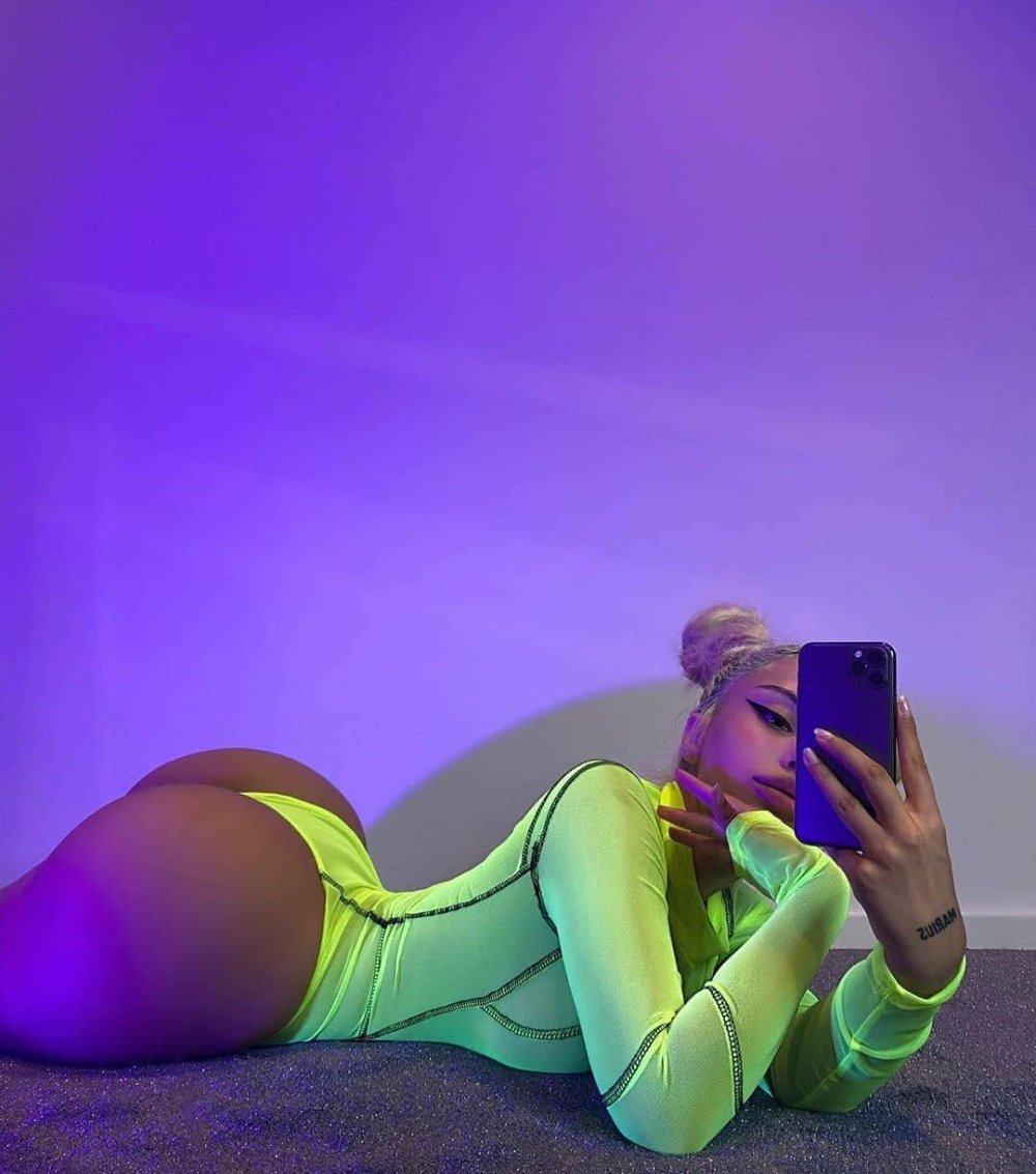 Gina Savage Onlyfans drain