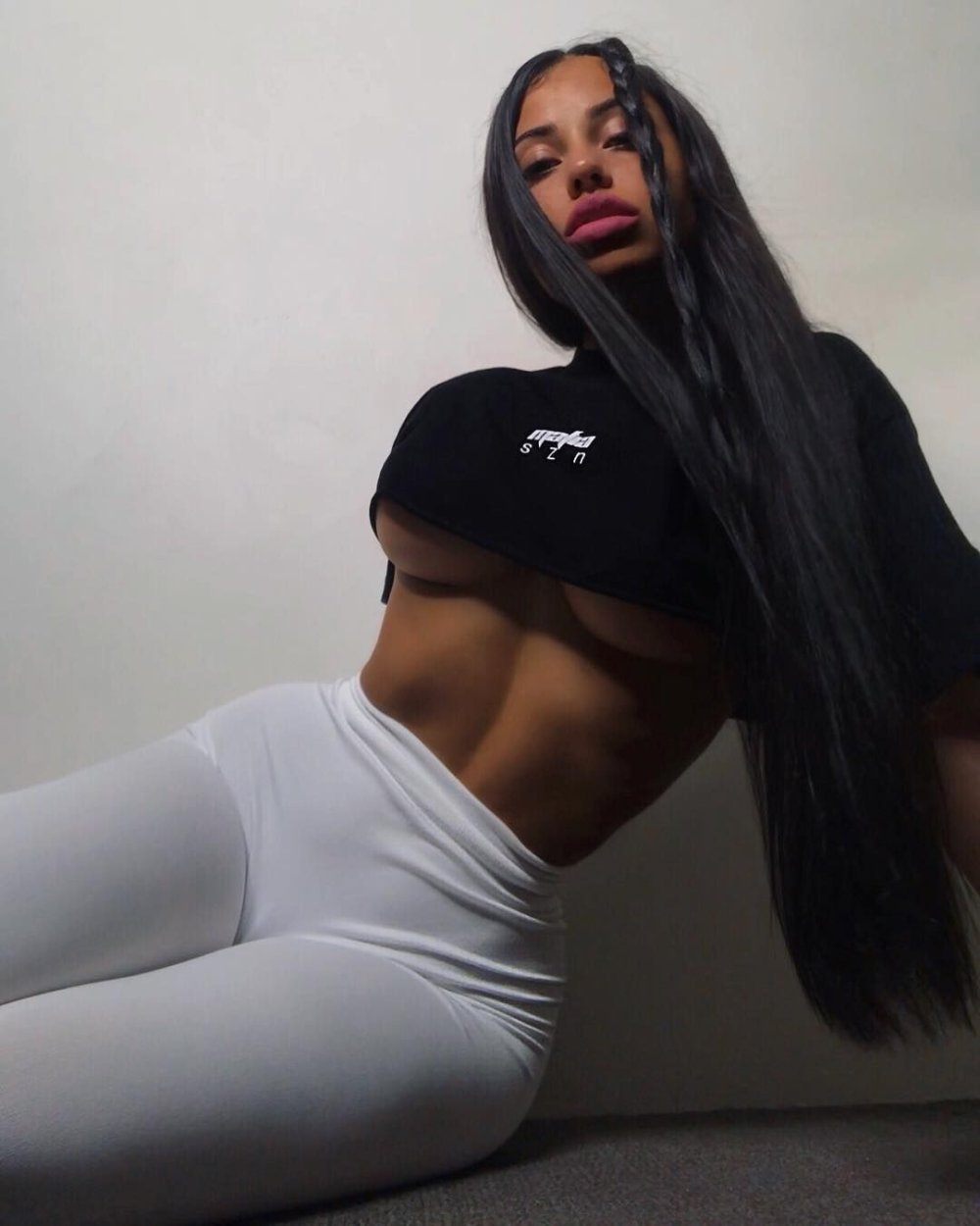 Gina Savazh