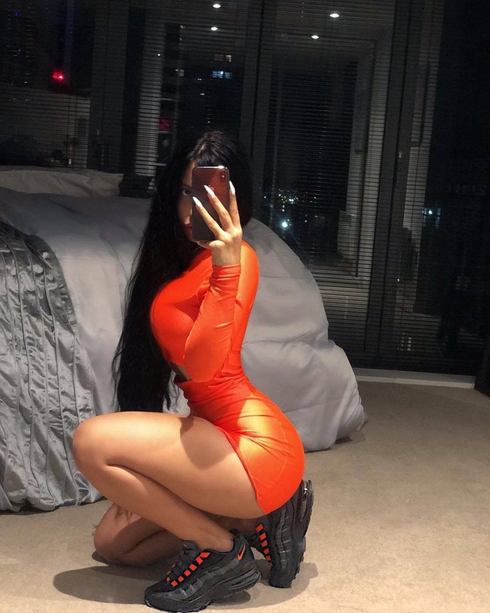 Gina Sawazhi ACS