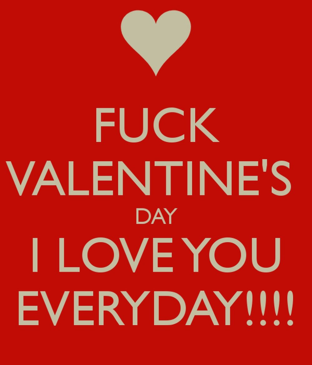 Faking Valentines dex