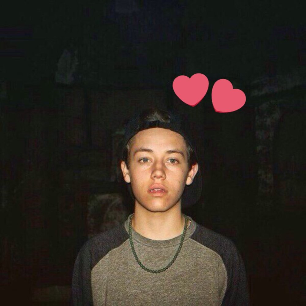 Ethan Cutkosky 2021