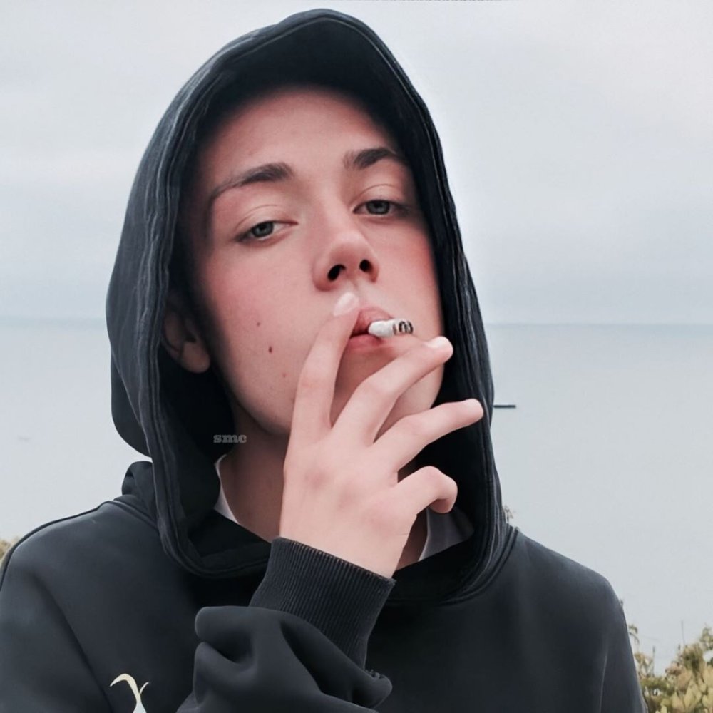 Ethan Katkooski 2021