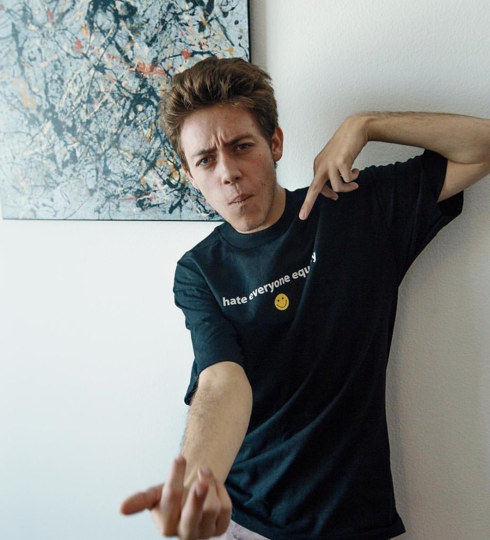 Ethan Katkoski shameless