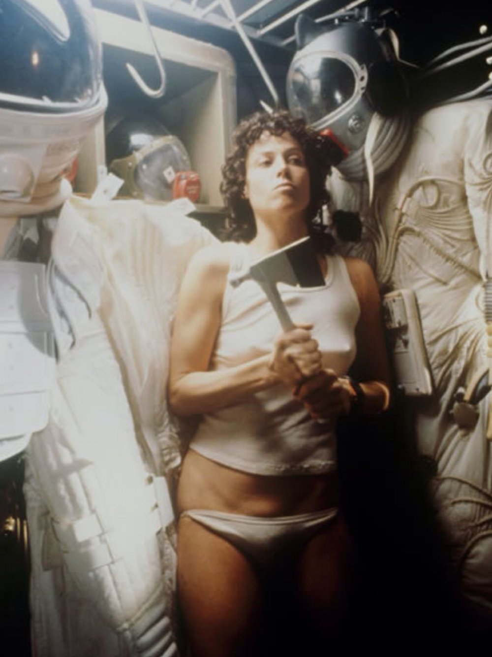 RIA Ripley is hot