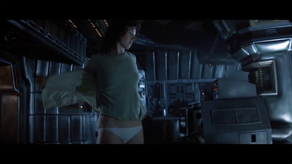 Ellen Ripley Alien