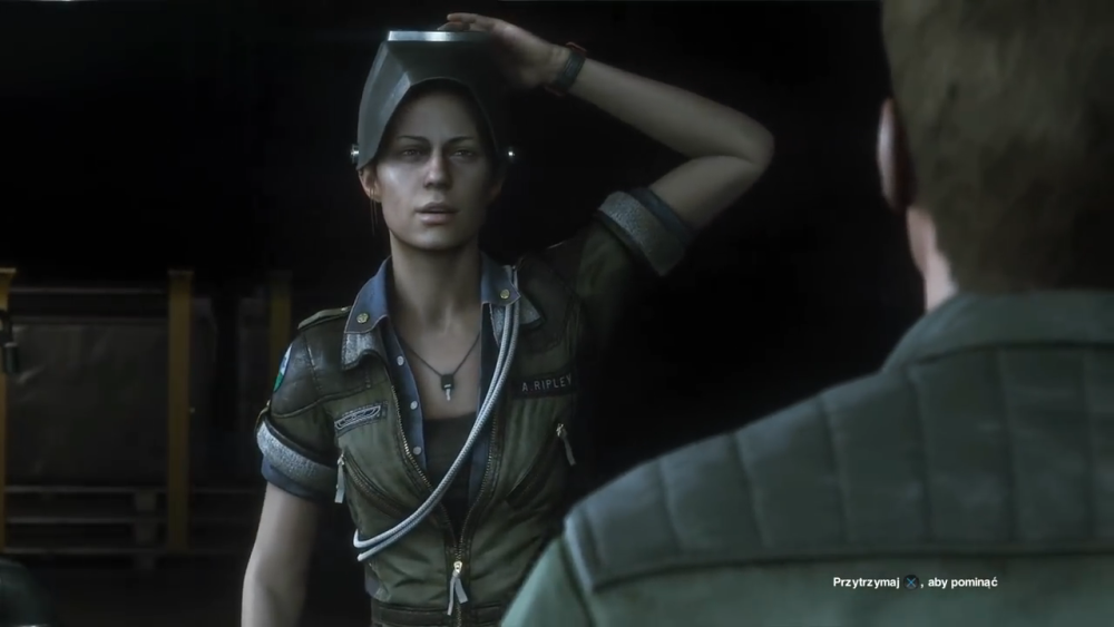 Alien Ellen Ripley Lesbian