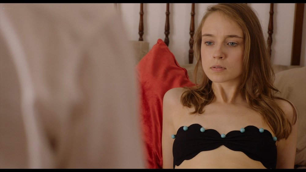 Bianca Cedrone actress