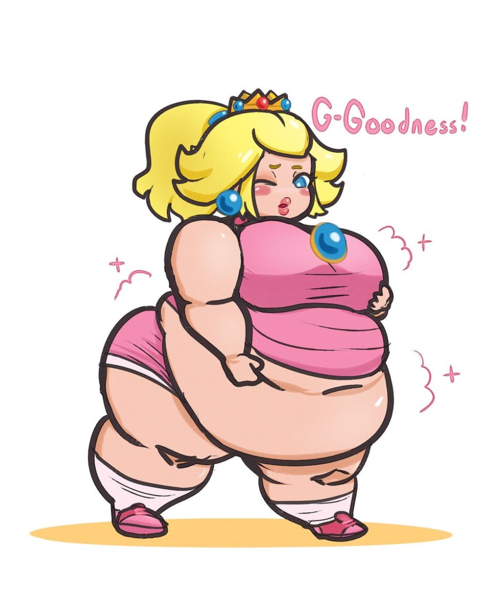 Pudgy