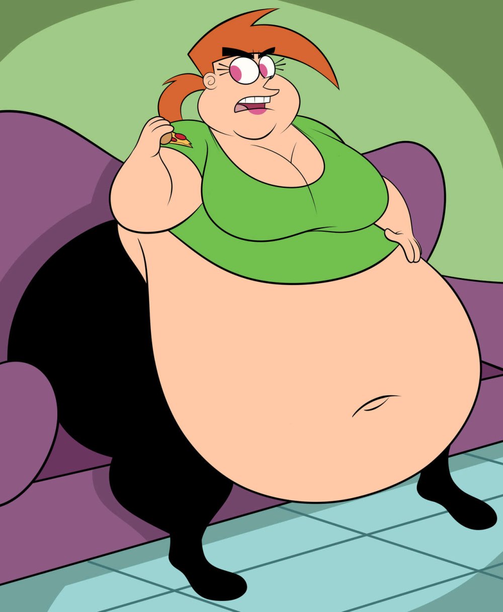 Tubby toon