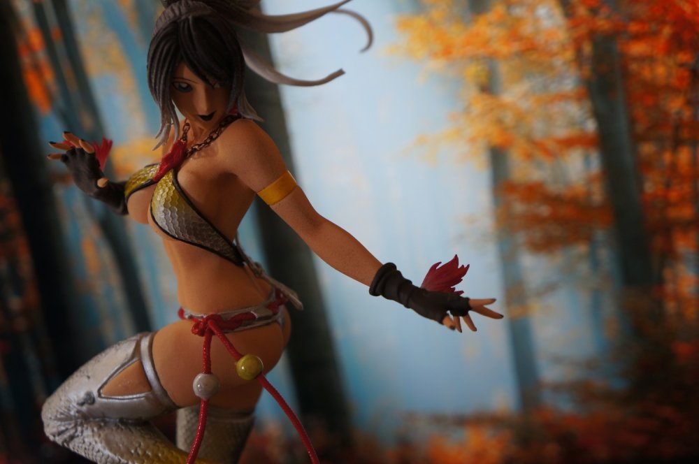 Christie Monteiro Tekken 7