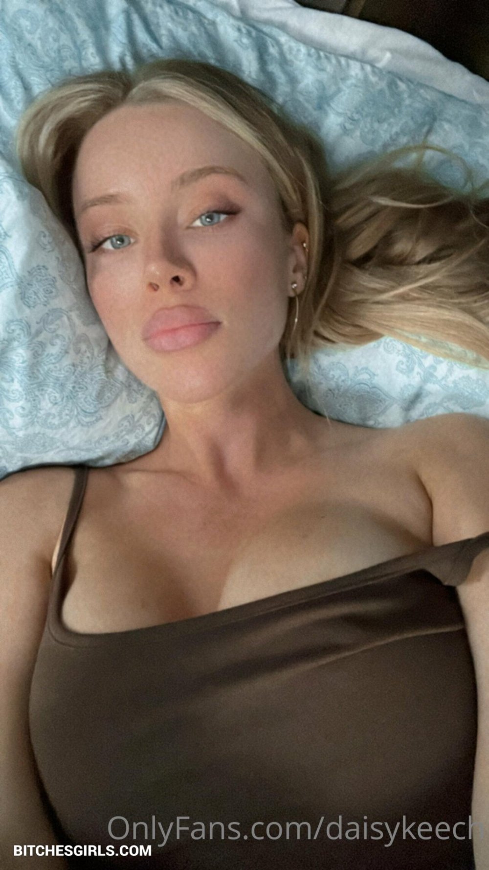 Daisy Keech Hot Photos
