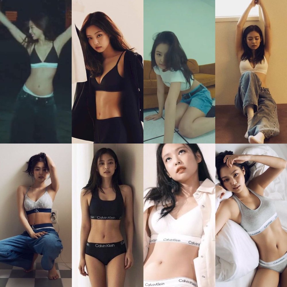 Jennie Kim 2021