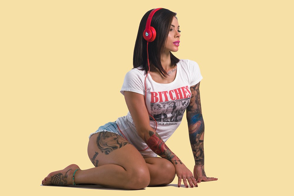 Angelica Ernandes