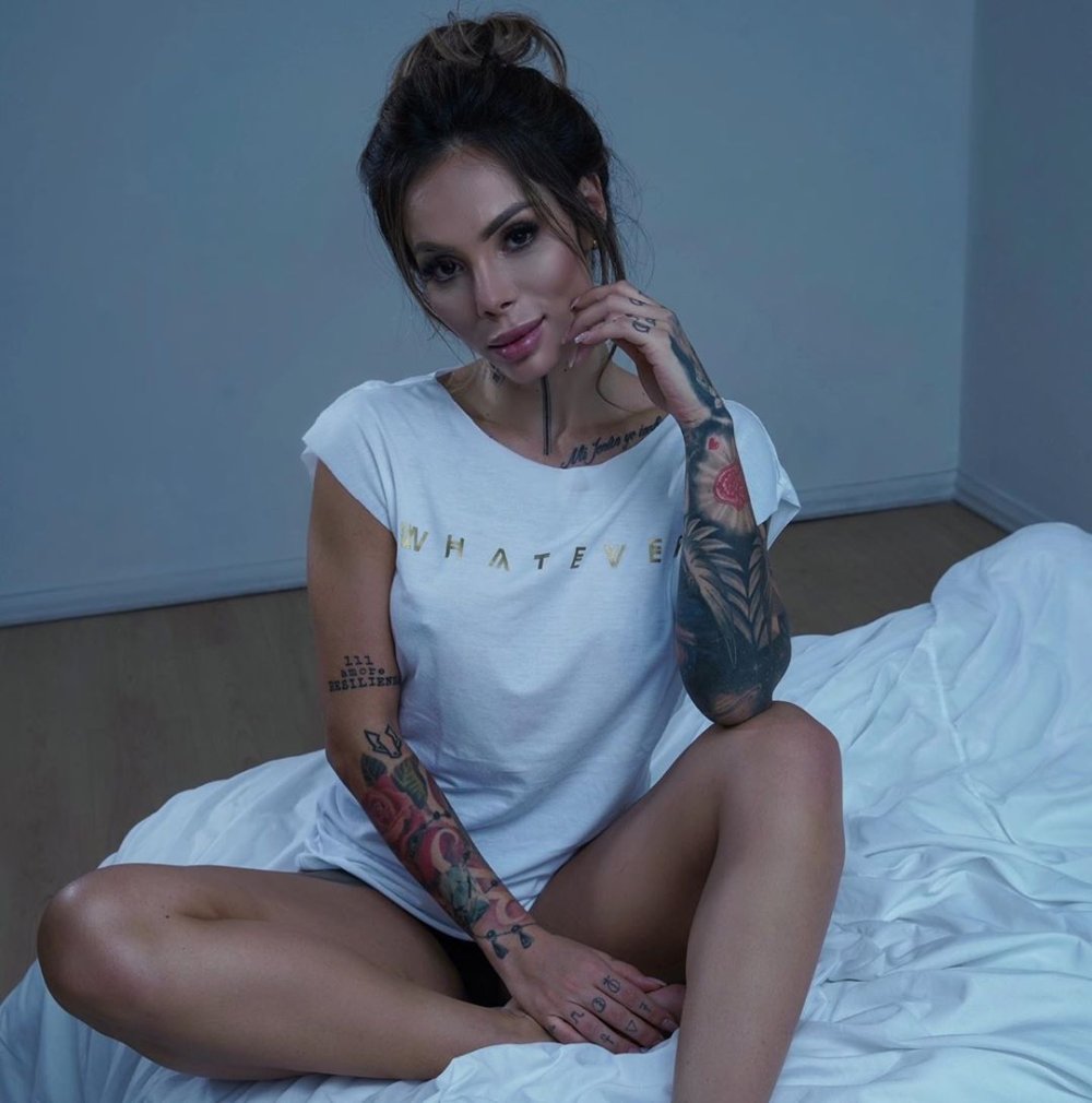Angelica Ernandes ID 587791668