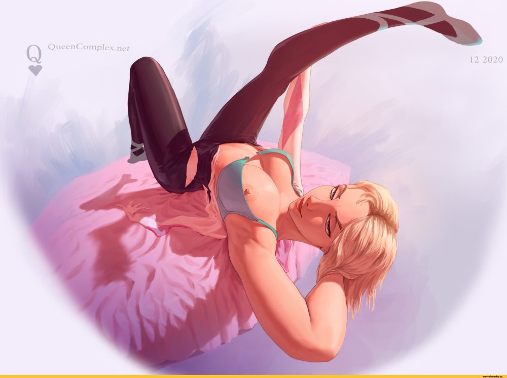 Aerith Samimychan