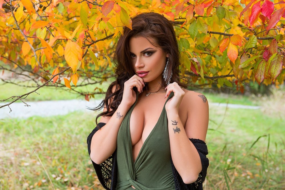 Erin Jamison