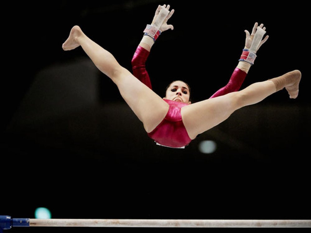 Tatyana Panteleeva Ballerina