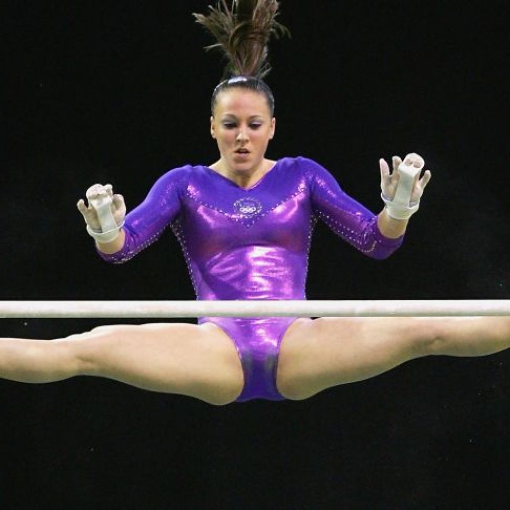 Piquant gymnastics
