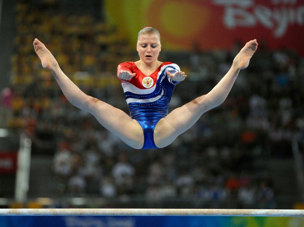 Dirty Socks Gymnastics