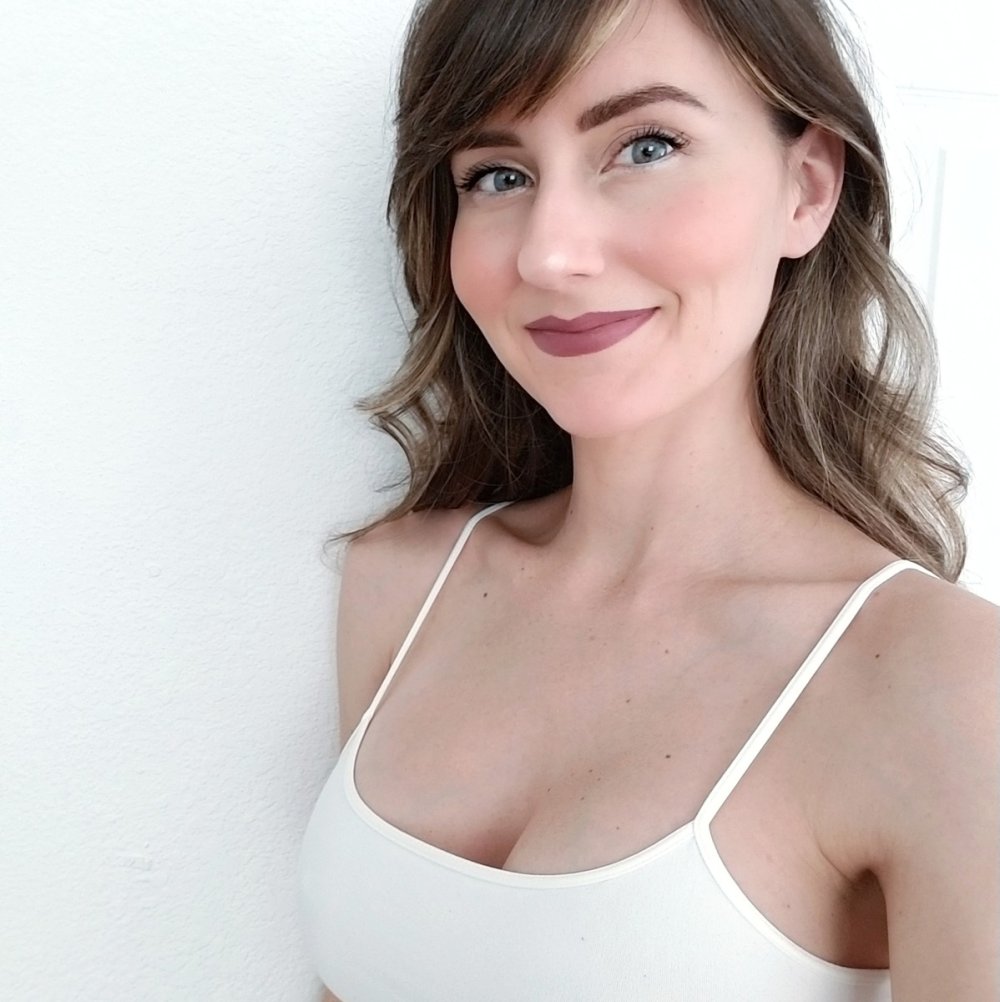Jamie Marie Patron