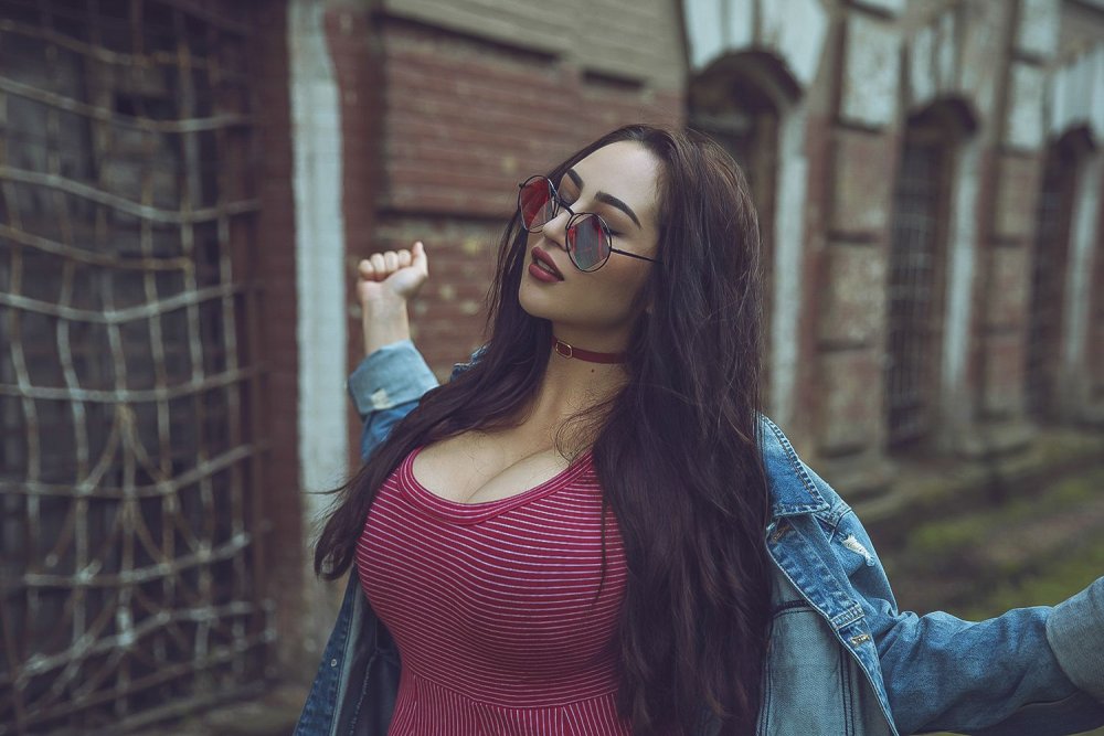 Louisa khovanski