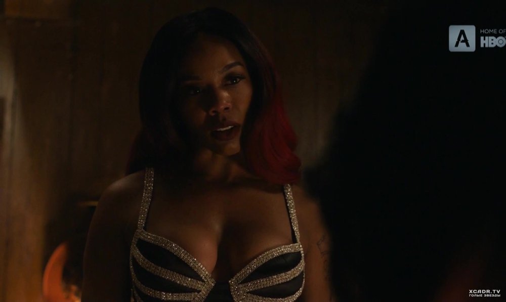 Brandi Lauren Impact