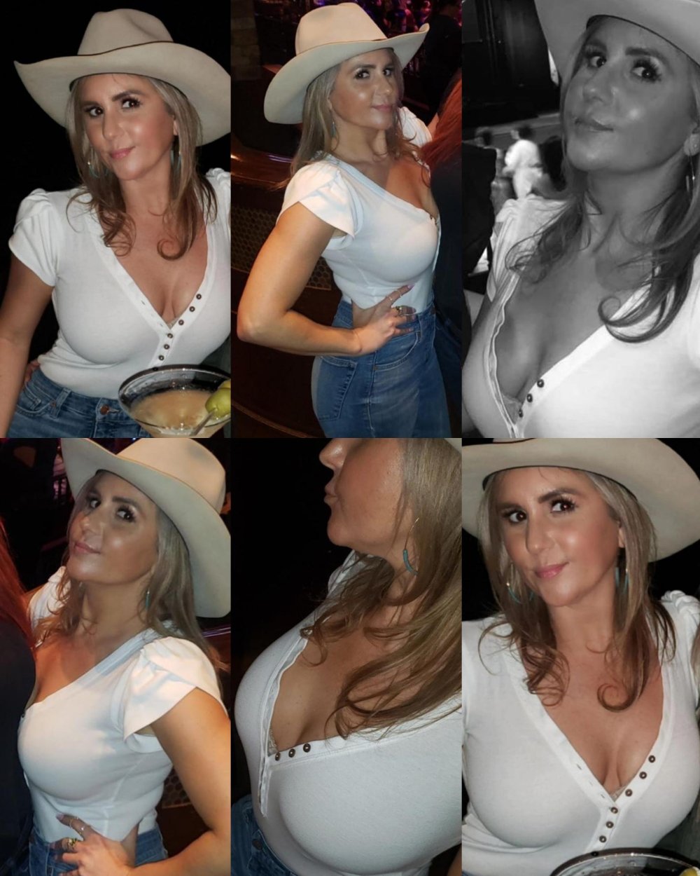 Brandi Love: Like A Good Neighbor, Bang Her Down There