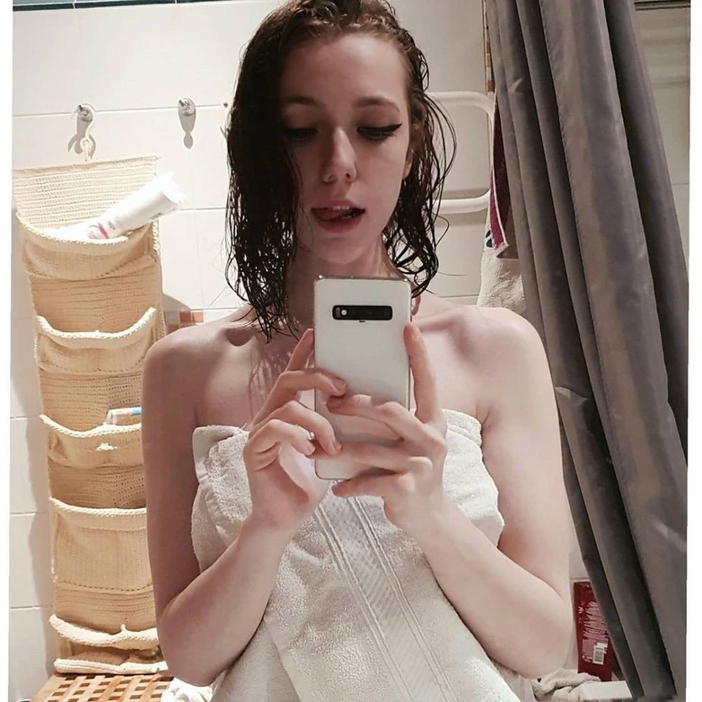 Angelina Strechin