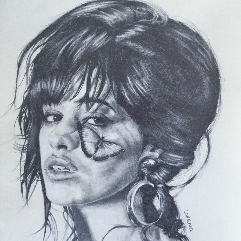 Camilla Cabel Art