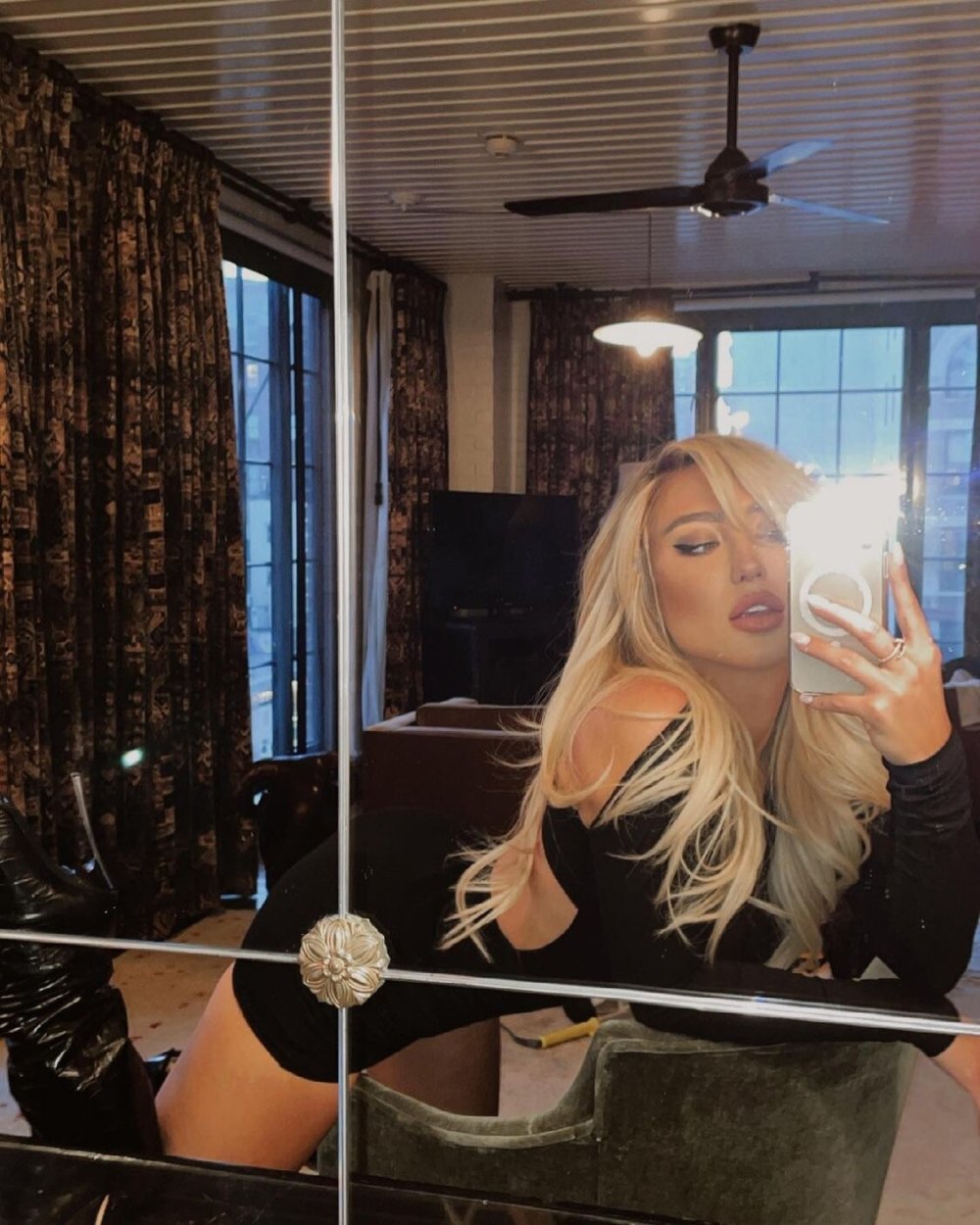 Stefanie Gurzanski Leaked