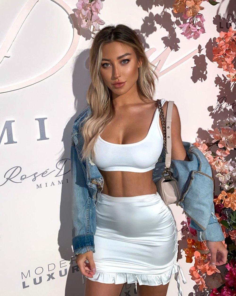 Stefani Knight 2021