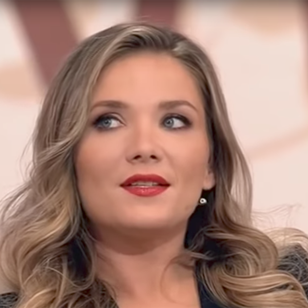 Anastasia Vedenskaya