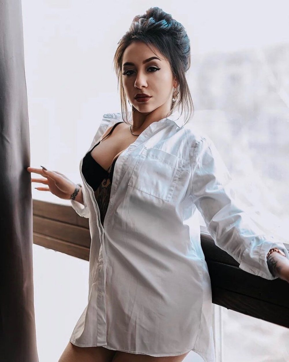 Anastasia Vedenskaya