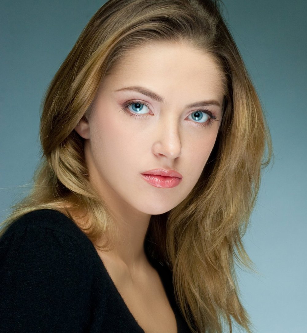 Anastasia Vedenskaya