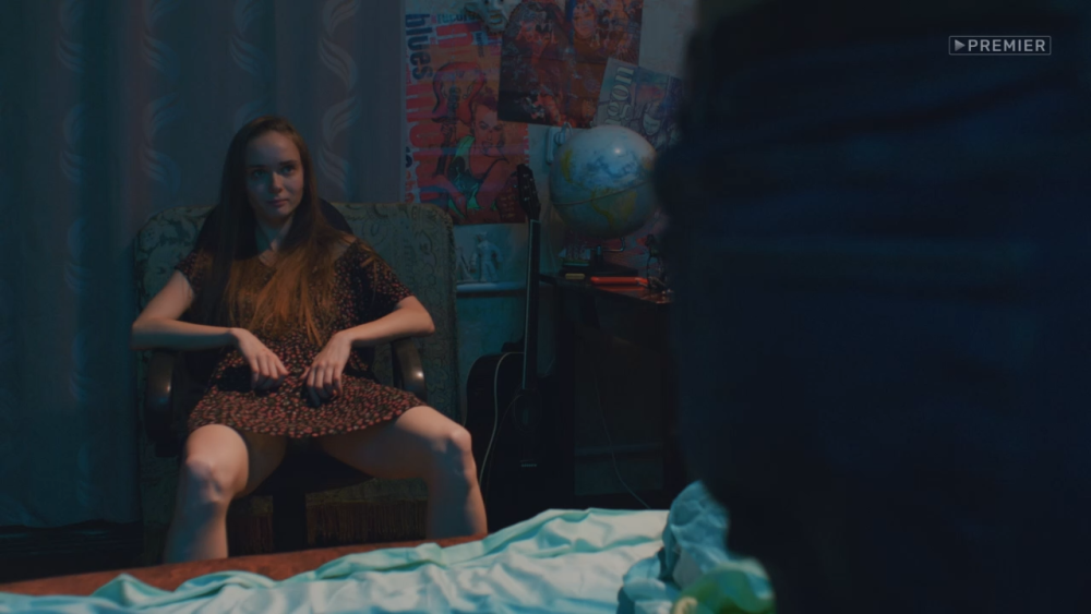 Anastasia Kimova naked - #c_chilischi (2020)