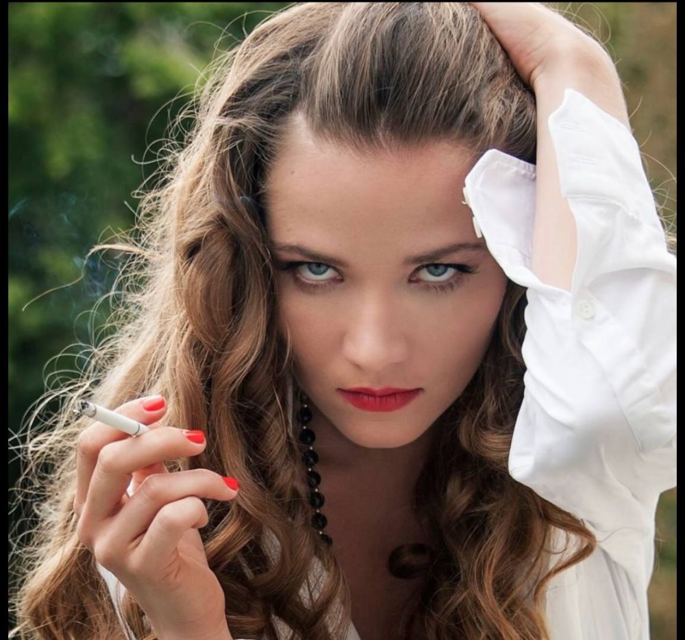 Anastasia Leonova