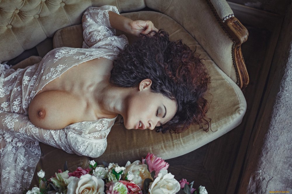 Pammie Lee Anastasia Platonova
