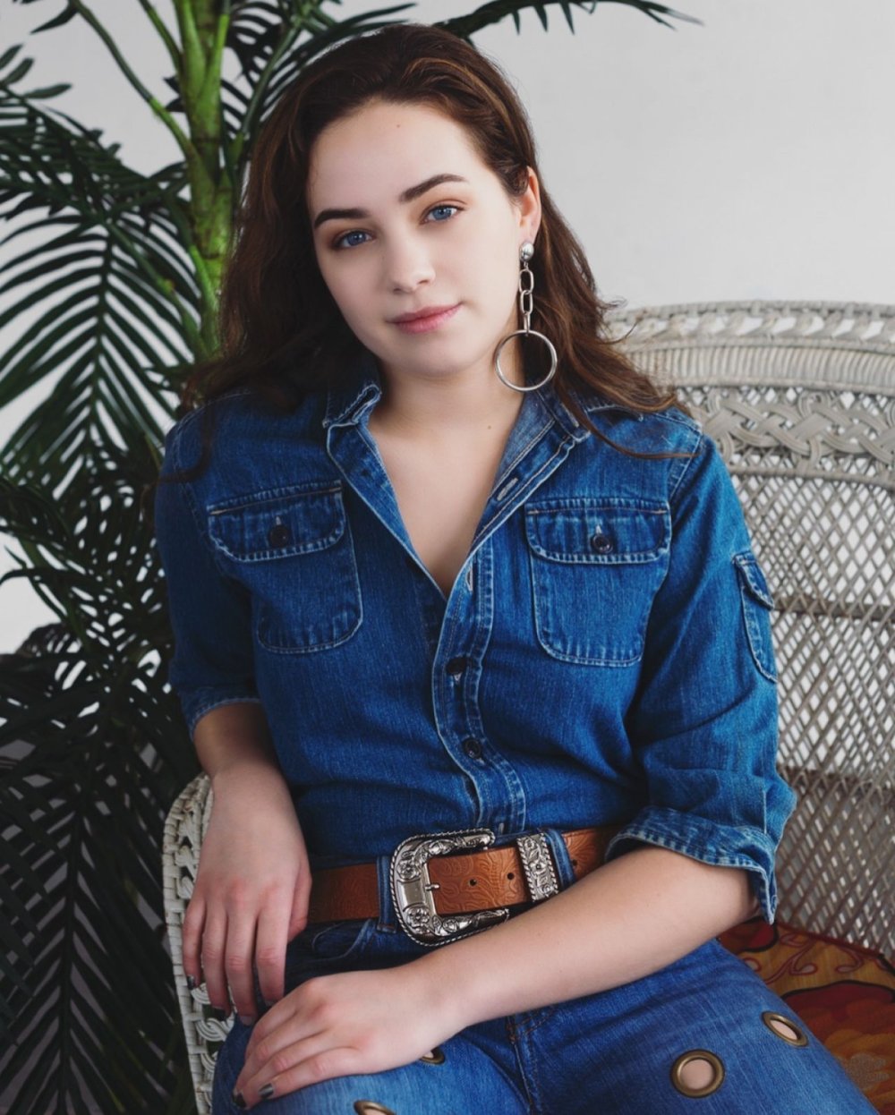 Mary Matilyn Mouser