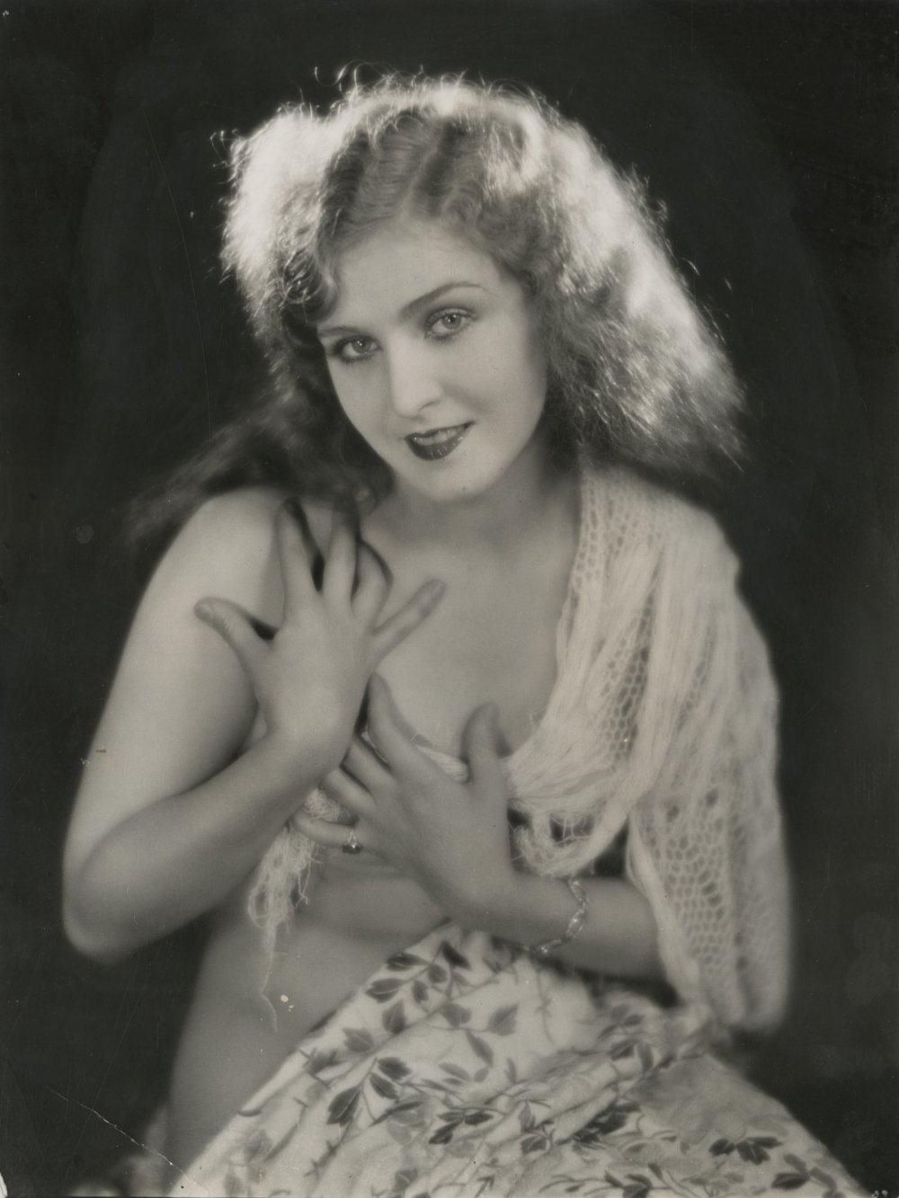Mary Eaton